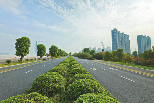우리 카지노 사이트 Street, Xiasha Development Zone, Hangzhou City 2_1.jpg