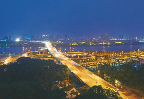 메이저 카지노 Oujiang sanqiao_1.jpg