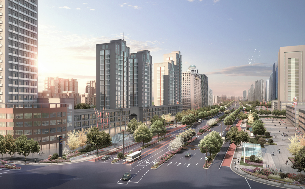 카지노 검증 사이트 Road 리노베이션 및 업그레이드 계획 (2) _1.jpg