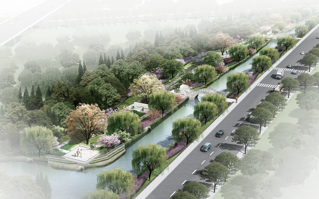 Pengbu Beitang 메이저 카지노 사이트 [Mingyueqiao Road (이전 Huanzhan East Road) -Genshan West Road] 메이저 카지노 사이트 Remediation Project 1_1.jpg
